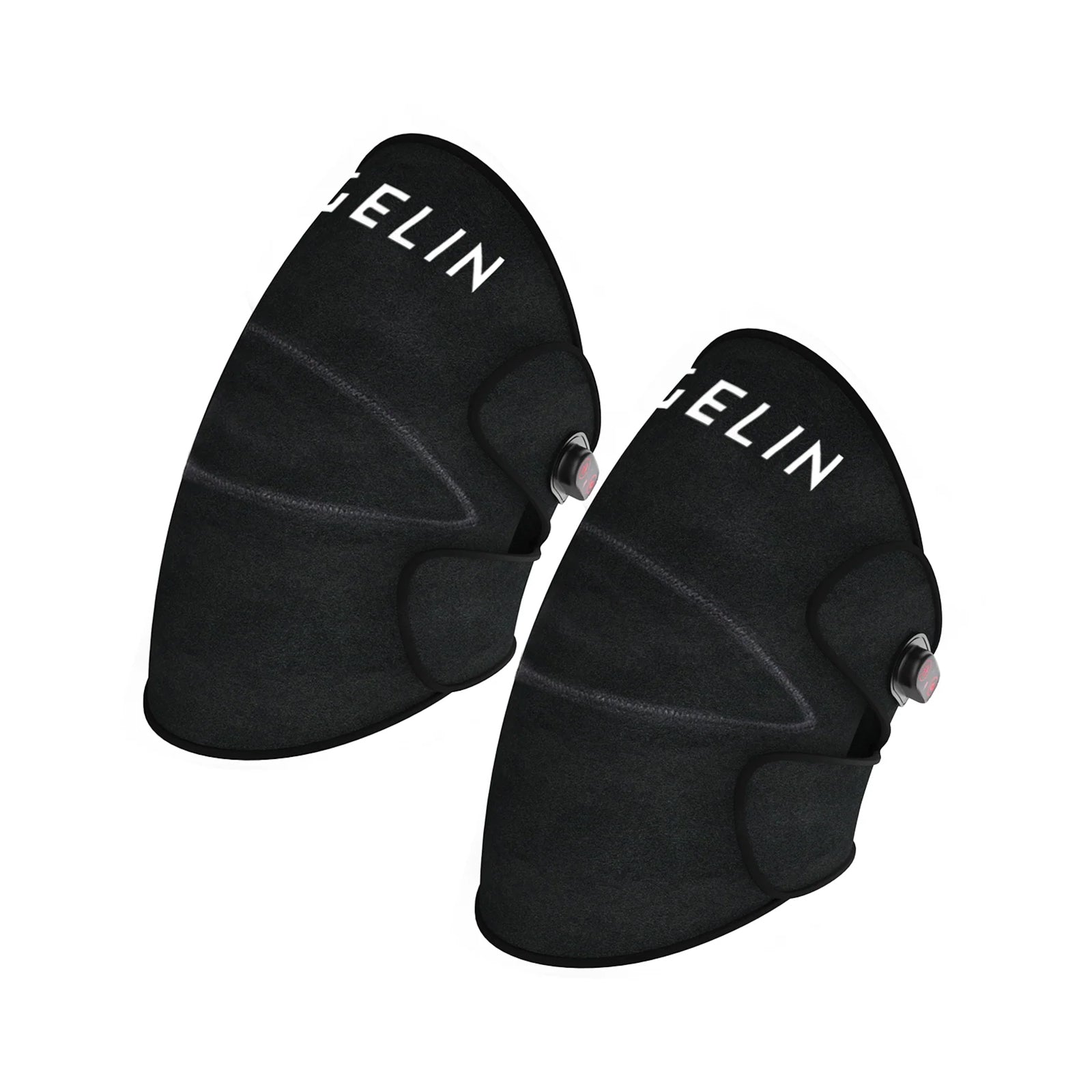 Megelin JointLux Laser+LED Light Therapy Wrap x2 Megelin